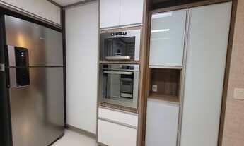 Imagem 2: Apartamento Esplanada Resort - 118m² - 3 Dormitórios. Lazer completo