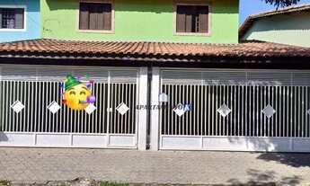 Imagem: Sobrado LOCAÇÃO 131m², 3 dorms, 4 vagas