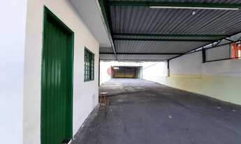 Imagem 5: Terreno a 400 metros do Metro Tatuapé