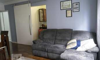 Imagem 4: Apartamento para Aluguel - Vila Mariana, 2 Quartos, 95 m2