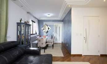 Imagem 4: Apartamento à Venda - Vila Carrão, 3 Quartos, 101 m2