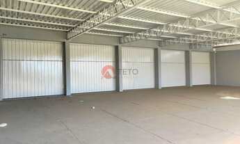 Imagem 3: Galpão/depósito/armazém para alugar em Vila nova, Maringá cod:60110003082