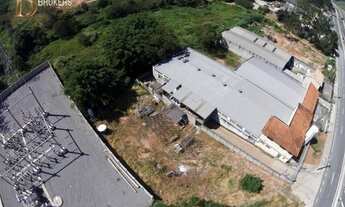 Imagem 2: Área excelente na região de Itatiba