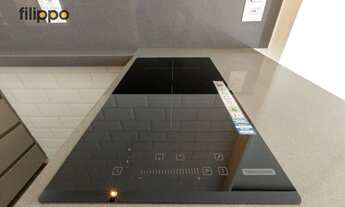 Imagem 6: Apartamento com 1 dormitório para alugar, 39 m² por R$ 2.760,00/mês - Aclimação - São Paul