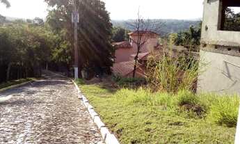 Imagem 3: Lote à venda no condomínio Quintas da jangada