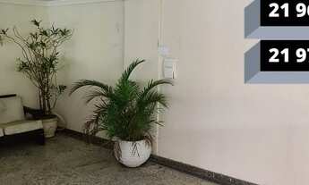 Imagem 2: Rio de Janeiro - Apartamento Padrão - Recreio dos Bandeirantes