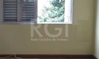 Imagem 3: Porto Alegre - Apartamento Padrão - Santa Tereza