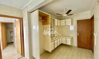 Imagem 5: Apartamento com 3 dormitórios à venda, 115 m² por R$ 350.000,00 - Centro - Marília/SP