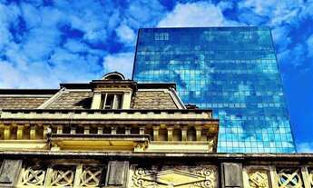 Imagem 2: Andar Corporativo para alugar, 1015 m² por R$ 86.000,00/mês - Jardim Paulista - São Paulo