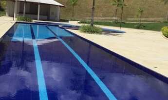 Imagem 6: Condomínio residencial Bosques do Madeira