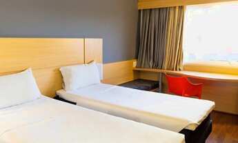 Imagem 7: Flat para venda possui 18 m² com 1 quarto em Vila Ema - São José dos Campos - SP