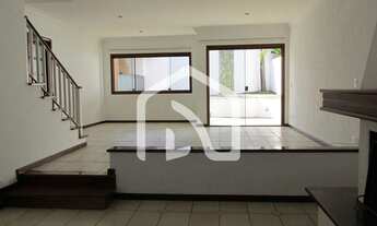 Imagem 5: Casa com 5 dormitórios para locação, 360 m² por R$ 11.500,00 - Centro de Apoio II (Alphav