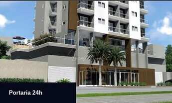 Imagem 7: Apartamento NOVO, TERRAZA, VILA HORTENCIA, SOROCABA - SP