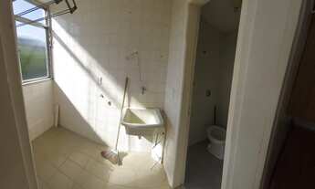 Imagem 7: APARTAMENTO 2 QUARTOS PARA ALUGAR NA TAQUARA