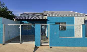 Imagem 2: Casa no Rio da Prata campo grande, 3 qts c/ suíte piscina e quintal