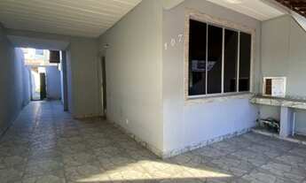 Imagem 5: Casa em condomínio fechado com dois quartos