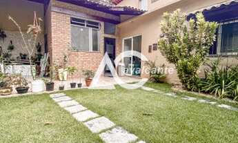 Imagem 2: RIO DE JANEIRO - Casa de Condomínio - TAQUARA