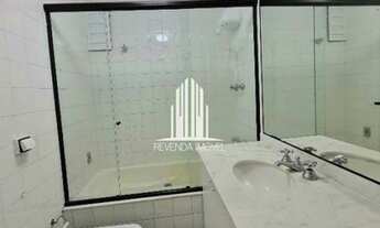 Imagem 6: Apartamento em Perdizes 136m² 4 Dormitórios, 1 Suíte, 2 Banheiros e 1 Vaga