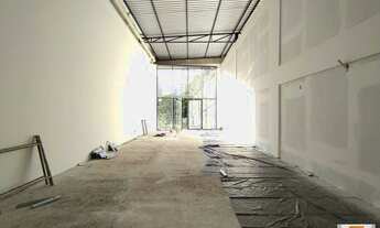 Imagem 4: Salão/Galpão (salão - térreo