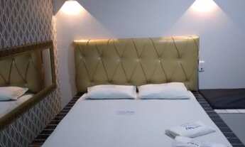 Imagem 3: Pousada tropical em Marituba