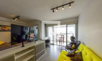 Imagem: Apartamento para Aluguel - Bosque, 1 Quarto