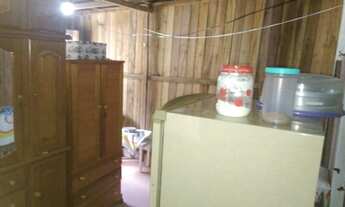 Imagem 2: Casa no curio utinga ao lado do parque do utinga