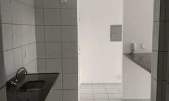 Imagem 3: Apt no Green Blue pra locação # 2 quartos sendo uma suíte