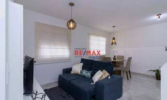 Imagem 3: Apartamento com 1 dormitório à venda, 40 m² por R$ 250.000,00 - Vila Pirituba - São Paulo