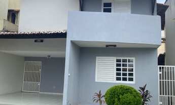 Imagem: CASA DUPLEX MORUMBI PARK