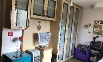 Imagem 4: Condomínio Madre Cabrini. Apartamento bem localizado, a apenas 300m do metrô Vila Mariana