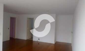 Imagem 2: Apartamento 3 Qtos , suite, andar alto, dependencia , vaga, lazer , Ingá - Niterói - RJ