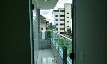 Imagem 7: Apartamento para aluguel, 3 quartos, 1 suíte, 2 vagas, Diamante - Belo horizonte/MG