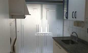 Imagem 5: Apartamento com 3 dormitórios à venda no Cambuci