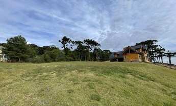 Imagem 2: CANELA - Terreno Padrão - Altos Pinheiros