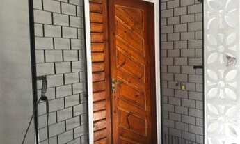 Imagem 2: Casa no parque potira