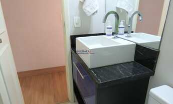 Imagem 7: São Paulo - Apartamento Padrão - Jardim Guedala