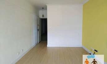 Imagem 3: Apartamento à venda, 89 m² por R$ 389.000,00 - Campo Grande - Santos/SP