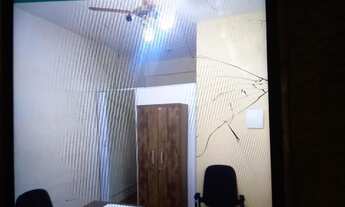 Imagem 5: Vendo loja no shopping dos peixinhos