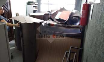 Imagem 4: Galpão + Sobrado