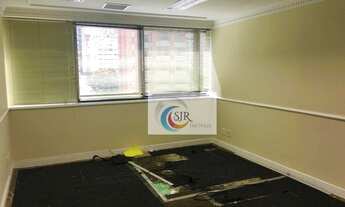 Imagem 7: Conjunto para alugar, 141 m² -na região Faria Lima / Itaim Bibi da cidade São Paulo