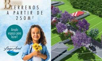 Imagem 5: Lançamento de terreno em Jundiaí