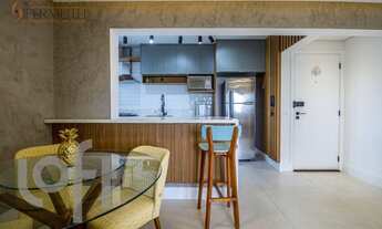 Imagem 6: Apartamento com 3 dormitórios à venda, 88 m² - Pinheiros - São Paulo/SP