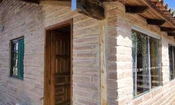 Imagem 2: Sítio dentro do condomínio Rancho Alegre, troca apartamento, confira!