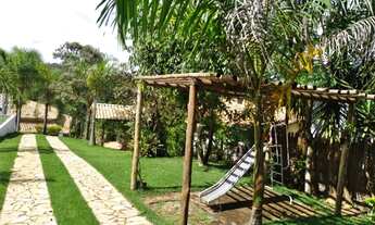 Imagem 2: Maravilhoso sítio em jaboticatubas