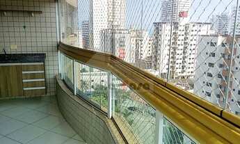 Imagem 3: Apto. 96 m² (duas quadras da praia - 250m de distância