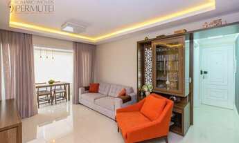 Imagem 5: Apartamento com 3 dormitórios à venda, 96 m² - Brooklin - São Paulo/SP