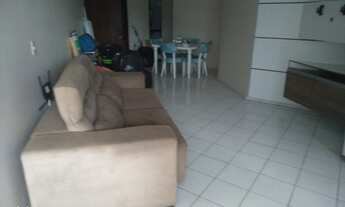 Imagem 3: Apartamento para aluguel possui 116 m2 com 3 quartos em Bessa - João Pessoa - PB