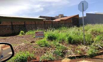 Imagem 3: Terreno à venda por R$ 225000.00, 324.84 m2 - JARDIM PANORAMA - ARAPONGAS/PR