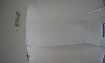 Imagem: SALA AÉREA NO ED. TAMANDARÉ