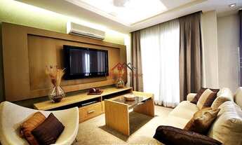 Imagem 4: Apartamento Venda Vila Nova Conceição 76 m² 1 Dormitórios